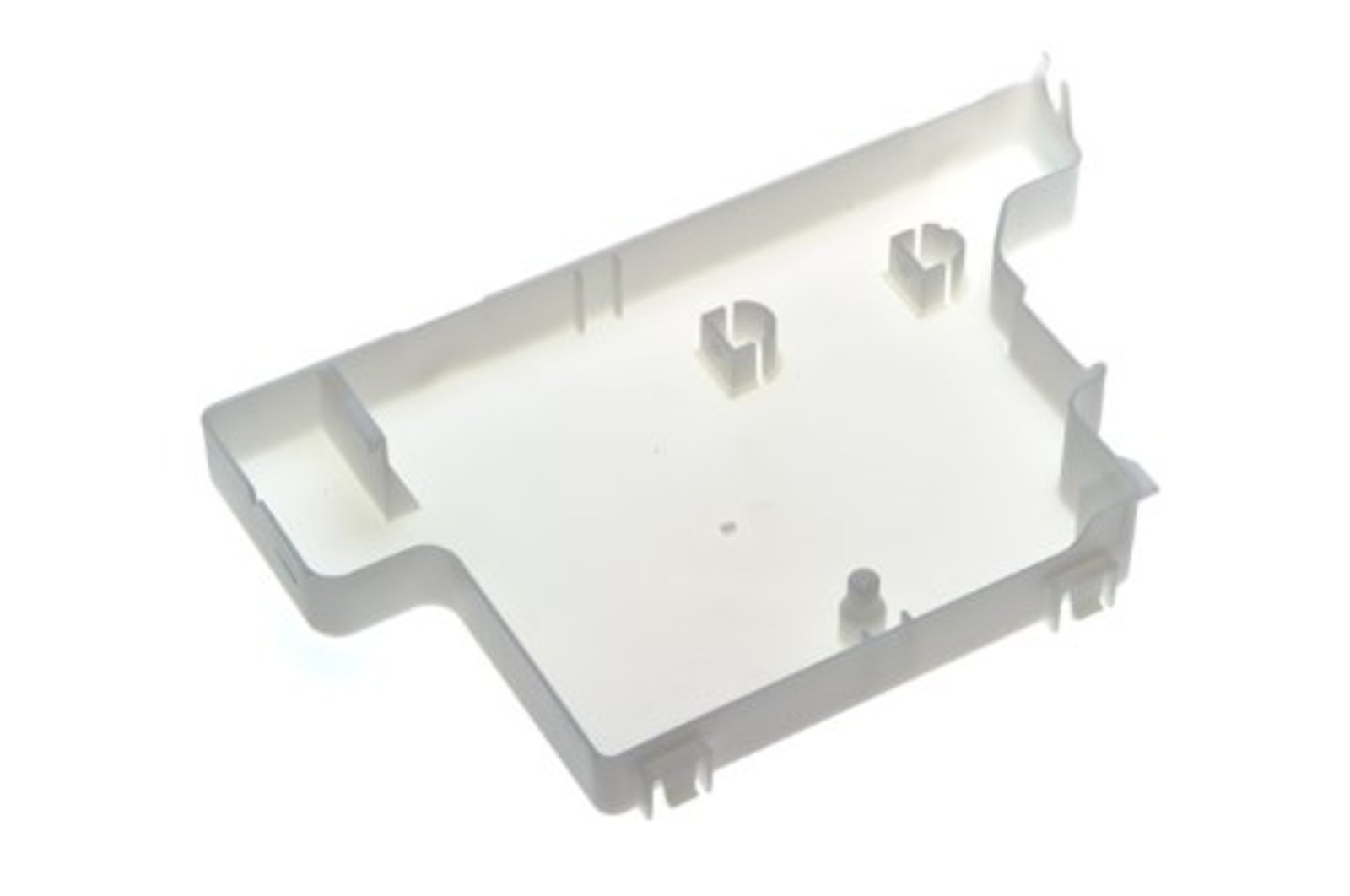 WPW10655367 - Genuine OEM Whirlpool Refrigerator Drip Pan